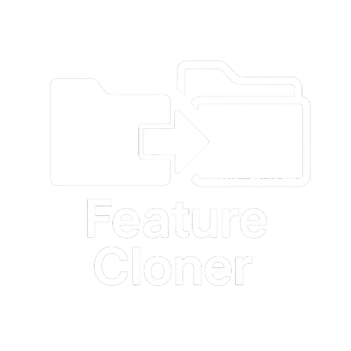 Feature Cloner